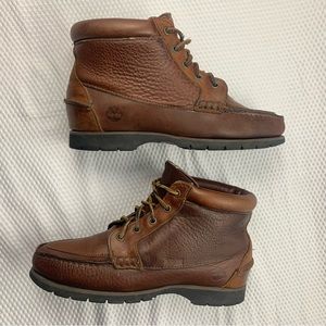 Timberland women’s boots